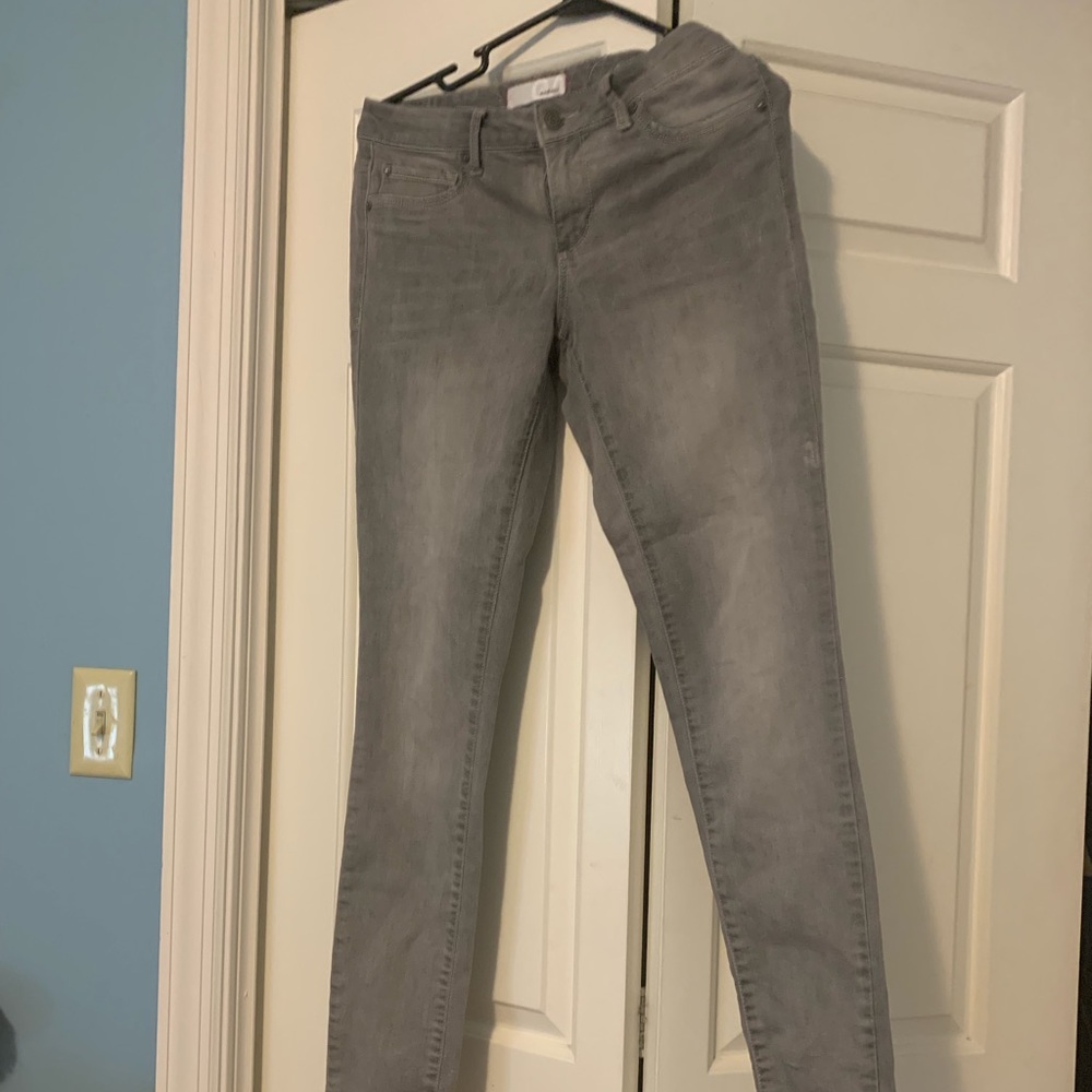 Garage jeans
